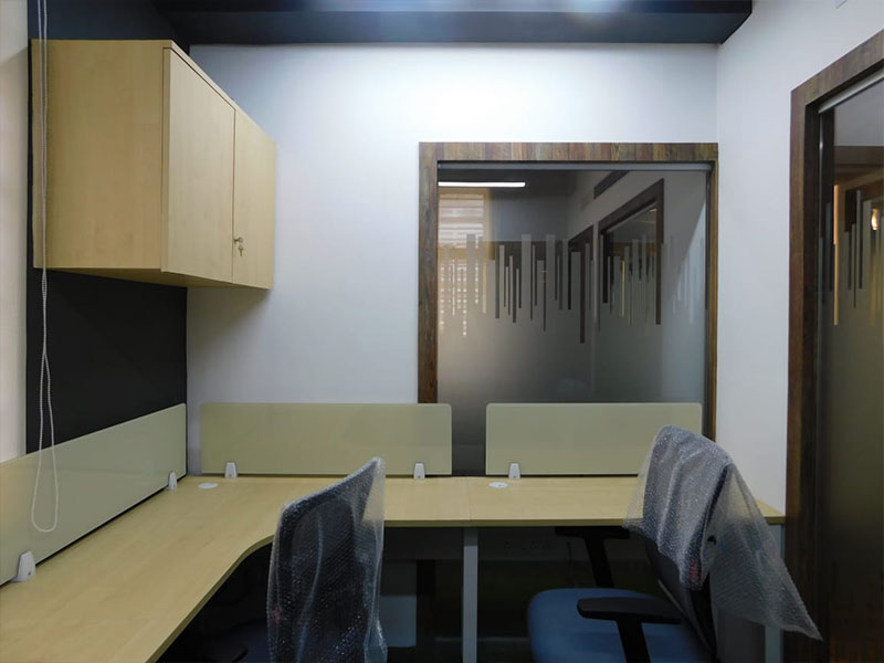 coworking space for rent chennai